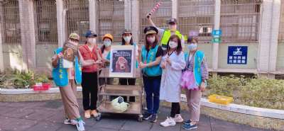 1111115建安百變家長迷宮開講4